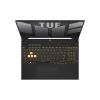 ASUS TUF Gaming F15 Gaming Laptop Intel i5 12th Gen 16GB 512GB RTX 3050