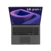 LG Gram 17" Ultra Light Laptop Intel Core i5 12th Gen 8GB 512GB