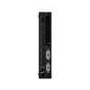 Lenovo ThinkCentre M70q Gen 3 Desktop PC Intel i5 12th Gen 8GB RAM 256GB SSD