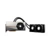 MSI RTX 4090 SUPRIM LIQUID X 24GB Graphics Card GPU with AIO Liquid Cooler