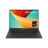 LG Gram 17 Laptop Intel Core i7-1360P 16GB DDR5 RAM 1TB SSD Iris Xe Black