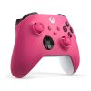 Microsoft Xbox Wireless Controller Deep Pink (QAU-00083) Xbox Series X/S