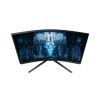 Samsung Odyssey Neo G8 32" Curved Ultra HD 4K Monitor 240Hz 1ms Gaming Monitor