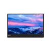 Lenovo L15 15.6" Full HD Portable Monitor 60Hz 6ms USB Type-C Grey