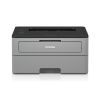Brother HL-L2310D Compact A4 Mono Laser Office Printer Grey B&W