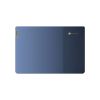 Lenovo IdeaPad Slim 3 14M868 14" Chromebook Laptop Kompanio 4GB 64GB Blue