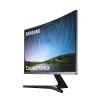 Samsung CR50 32" Full HD 1080p Curved Monitor 75Hz 4ms HDMI VGA Black