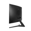 Samsung CR50 32" Full HD 1080p Curved Monitor 75Hz 4ms HDMI VGA Black