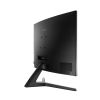 Samsung CR50 32" Full HD 1080p Curved Monitor 75Hz 4ms HDMI VGA Black