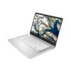 HP Chromebook 14a-na0503sa 14" Laptop Intel N4020 4GB RAM 64GB eMMC White