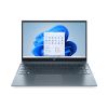 HP Pavilion 15-eh1505sa 15.6" Laptop Touch Ryzen 3 5300U 8GB RAM 256GB SSD Blue