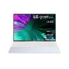 LG Gram Style 16" 120Hz Laptop Intel i7 13th Gen 32GB RAM 1TB SSD White