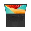 LG Gram 17" Laptop Intel Core i7 13th Gen 32GB RAM 1TB SSD Black