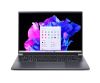 Acer Swift X SFX14-71G-73XF 14.5" Laptop Intel i7 13th Gen 16GB 1TB SSD RTX 4050