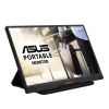 ASUS ZenScreen MB166C 15.6" FHD IPS Portable Monitor USB Type-C Anti-Glare