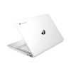 HP Chromebook 14a-na0509na Laptop 14" Intel N5030 4GB RAM 64GB eMMC White