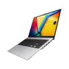 ASUS Vivobook S 15.6" Laptop Intel i5 13th Gen 16GB RAM 512GB SSD A350M Silver