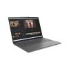 Lenovo Yoga Pro 7 14ARP8 14.5" Laptop Ryzen 7 16GB RAM 1TB SSD RTX 3050 Grey