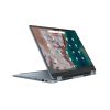 Lenovo IdeaPad Flex 5 Chromebook 14IAU7 14" Touch Intel i3 12th 8GB 256GB Blue