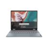 Lenovo IdeaPad Flex 5 Chromebook 14IAU7 14" Touch Intel i3 12th 8GB 256GB Blue