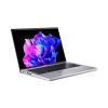 Acer Swift Go SFG14-71T-519L 14" Touch Laptop Intel i5 13th Gen 8GB RAM 512GB SSD Silver