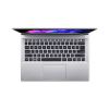 Acer Swift Go SFG14-71T-519L 14" Touch Laptop Intel i5 13th Gen 8GB RAM 512GB SSD Silver