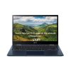 Acer Chromebook Spin 513 CP513-1HL-S5R4 13.3" Touch Laptop LTE Kryo 468 8GB 128GB Blue