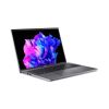 Acer Swift Go 16" OLED Laptop Intel Core i5 13th Gen 16GB RAM 512GB SSD Grey