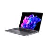 Acer Swift Go 16" OLED Laptop Intel Core i5 13th Gen 16GB RAM 512GB SSD Grey