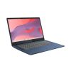 Lenovo IdeaPad Slim 3 Chrome 14" Laptop Kompanio 8GB RAM 128GB eMMC Blue