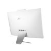 ASUS 23.8" All-in-One Desktop PC Intel i5 12th Gen 8GB RAM 512GB SSD White