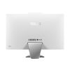 ASUS 23.8" All-in-One Desktop PC Intel i5 12th Gen 8GB RAM 512GB SSD White