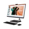 Lenovo IdeaCentre AIO 3 27IAP7 27" PC i3 12th Gen 8GB RAM 512GB SSD Black