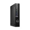 Dell OptiPlex 7010 MFF Desktop PC Intel i5 13th Gen 8GB RAM 256GB SSD Black