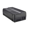 APC BV1000I Easy UPS BV 1000VA AVR IEC Outlet 230V Surge Protected Black