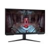 Samsung Odyssey G51C 27" Quad HD 1440p Monitor 165Hz 1ms FreeSync Premium Black