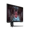 Samsung Odyssey G51C 27" Quad HD 1440p Monitor 165Hz 1ms FreeSync Premium Black