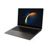 Samsung Galaxy Book3 360 15.6" Laptop Intel i7 13th Gen 16GB RAM 512GB SSD Grey