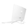 HP 24-cb0023na 23.8" All-in-One PC Ryzen 3 8GB RAM 256GB SSD Starry White