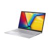 ASUS Vivobook 15 Laptop Intel i3 12th Gen 8GB RAM 512GB SSD Silver