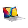 ASUS Vivobook 15 Laptop Intel i3 12th Gen 8GB RAM 512GB SSD Silver