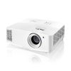 Optoma UHD38x 3D DLP Projector 4K Ultra HD 4000 Lumens HDMI Speakers White