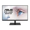 ASUS Eye Care 23.8" Full HD 1080p Monitor 75Hz 5ms IPS Adaptive Sync Black