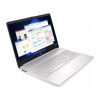 HP 15s-fq5585sa 15.6" Laptop Intel Core i3 12th Gen 8GB RAM 128GB SSD Silver