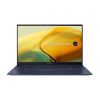 ASUS ZenBook 15.6" 2.8K OLED Laptop AMD Ryzen 7 16GB RAM 512GB SSD Blue