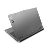 Lenovo LOQ 15IAX9I Gaming Laptop Intel i5 12th Gen 16GB 512GB A530M Grey