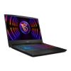 MSI Pulse 15 Gaming Laptop Intel Core i7 13th Gen 16GB RAM 1TB RTX 4060 Black