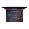 MSI Pulse 15 Gaming Laptop Intel Core i7 13th Gen 16GB RAM 1TB RTX 4060 Black