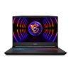 MSI Pulse 15 Gaming Laptop Intel Core i7 13th Gen 16GB RAM 1TB RTX 4060 Black