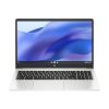 HP Chromebook 15a-na0500sa 15.6" Laptop Intel Pentium 4GB RAM 128GB eMMC Silver